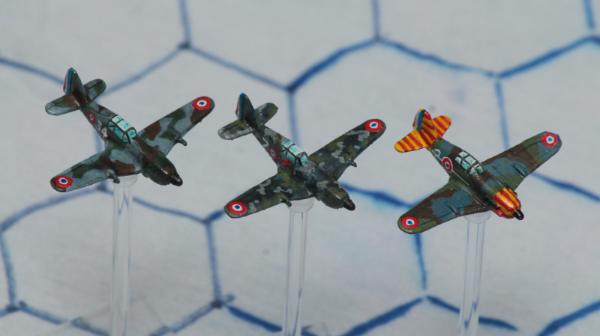 6mm ww2 figures